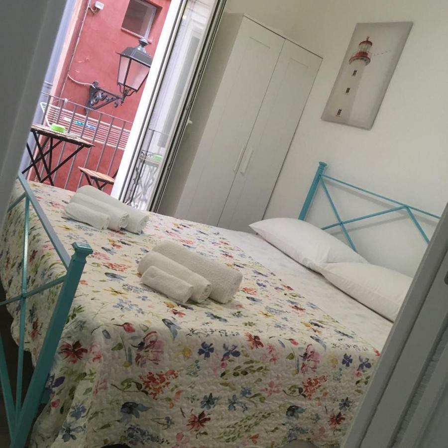 فيلا Casa Vacanze Santa Maria باري المظهر الخارجي الصورة