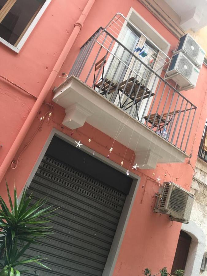 فيلا Casa Vacanze Santa Maria باري المظهر الخارجي الصورة