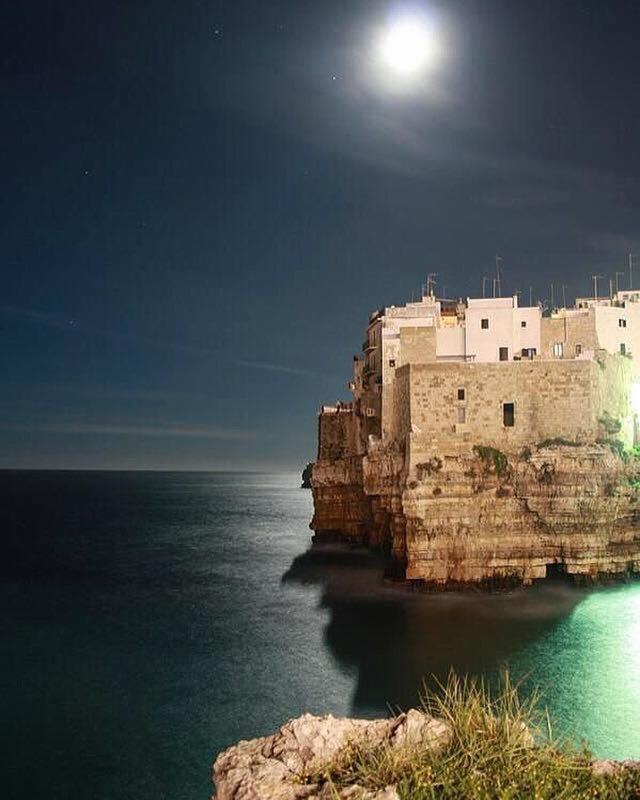 فيلا Casa Vacanze Santa Maria باري المظهر الخارجي الصورة