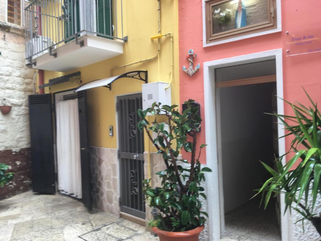 فيلا Casa Vacanze Santa Maria باري المظهر الخارجي الصورة